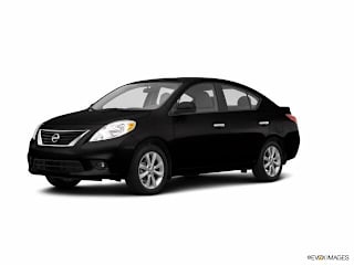 2014 Nissan Versa 1.6 SL 3N1CN7AP1EL860893 2014 Nissan Versa 1.6 SL