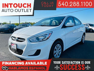 2016 Hyundai Accent SE KMHCT4AE4GU971362 2016 Hyundai Accent SE