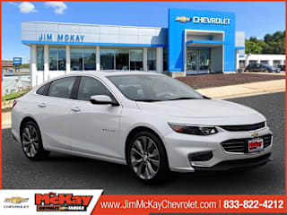 2018 Chevrolet Malibu 1G1ZE5SXXJF157803 2018 Chevrolet Malibu