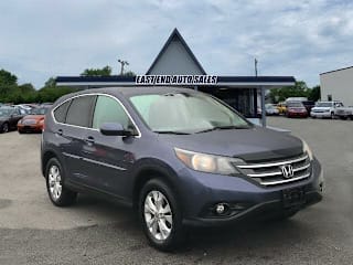 2014 Honda CR-V 5J6RM4H59EL050320 2014 Honda CR-V