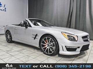 2015 Mercedes-Benz SL-Class SL 63 AMG WDDJK7EA3FF036172 2015 Mercedes-Benz SL-Class SL 63 AMG