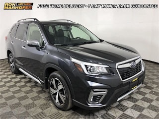 2019 Subaru Forester JF2SKAWCXKH485344 2019 Subaru Forester