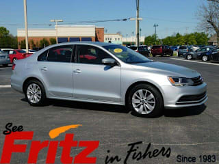 2015 Volkswagen Jetta TDI SE 3VWLA7AJ6FM280875 2015 Volkswagen Jetta TDI SE