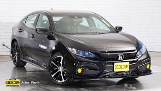 2021 Honda Civic SHHFK7H43MU402623 2021 Honda Civic