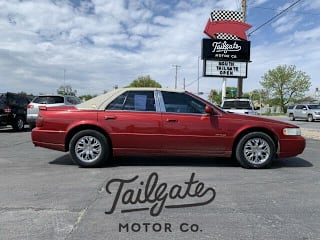 2002 Cadillac Seville SLS 1G6KS54YX2U269556 2002 Cadillac Seville SLS