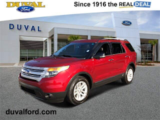 2014 Ford Explorer 1FM5K7D80EGB88344 2014 Ford Explorer