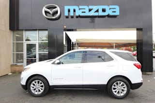 2020 Chevrolet Equinox LT 3GNAXUEV3LS511332 2020 Chevrolet Equinox LT