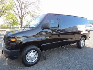 2013 Ford E-Series Cargo E-250 1FTNE2EW6DDA10952 2013 Ford E-Series Cargo E-250