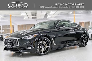 2018 Infiniti Q60 JN1EV7EL5JM392862 2018 Infiniti Q60