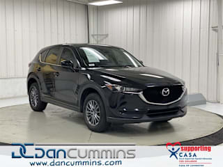 2017 Mazda CX-5 Touring JM3KFBCL0H0161136 2017 Mazda CX-5 Touring