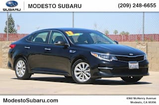 2018 Kia Optima LX 5XXGT4L35JG268786 2018 Kia Optima LX