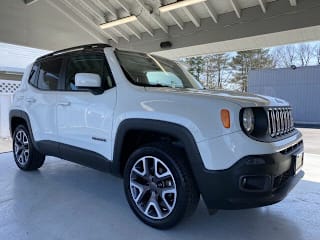 2015 Jeep Renegade ZACCJBBT1FPC40769 2015 Jeep Renegade