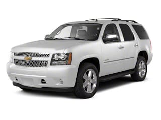 2010 Chevrolet Tahoe LS 1GNUKAE05AR280027 2010 Chevrolet Tahoe LS