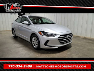 2017 Hyundai Elantra KMHD74LF8HU115868 2017 Hyundai Elantra