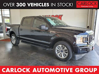 2018 Ford F-150 1FTEW1C56JKD64463 2018 Ford F-150
