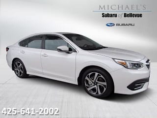 2020 Subaru Legacy Limited 4S3BWAN69L3011530 2020 Subaru Legacy Limited