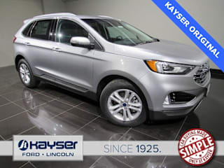 2020 Ford Edge SEL 2FMPK4J9XLBB08623 2020 Ford Edge SEL