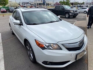 2014 Acura ILX 19VDE1F55EE011532 2014 Acura ILX