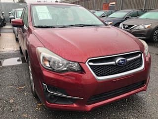 2015 Subaru Impreza JF1GJAC60FH013848 2015 Subaru Impreza