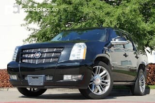 2014 Cadillac Escalade Premium 1GYS4CEF4ER123308 2014 Cadillac Escalade Premium