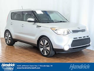 2014 Kia Soul ! KNDJX3A5XE7701896 2014 Kia Soul !