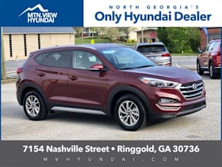 2018 Hyundai Tucson SEL Plus KM8J33A44JU620709 2018 Hyundai Tucson SEL Plus