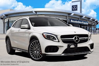 2019 Mercedes-Benz GLA WDDTG5CB0KJ612348 2019 Mercedes-Benz GLA