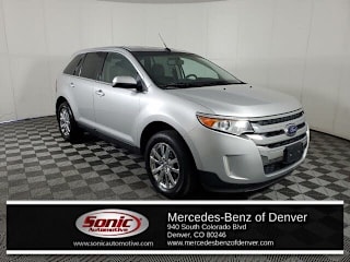 2014 Ford Edge Limited 2FMDK4KC1EBA54936 2014 Ford Edge Limited