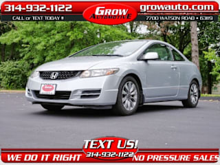 2009 Honda Civic EX w/Navi 2HGFG12839H505779 2009 Honda Civic EX w/Navi