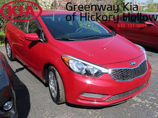 2016 Kia Forte KNAFK4A63G5478776 2016 Kia Forte