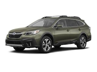 2021 Subaru Outback Limited 4S4BTAMC1M3201268 2021 Subaru Outback Limited