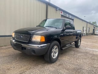 2003 Ford Ranger Edge Plus 1FTZR45E03PB19316 2003 Ford Ranger Edge Plus
