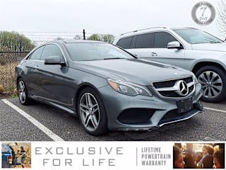 2017 Mercedes-Benz E-Class WDDKJ6HB9HF361384 2017 Mercedes-Benz E-Class