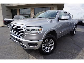 2019 Ram Pickup 1500 1C6SRFST0KN506594 2019 Ram Pickup 1500
