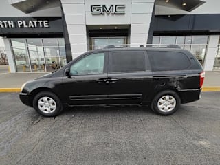 Used minivans for sale under $2000 cheap
