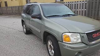 2003 GMC Envoy 1GKDT13S132172885 2003 GMC Envoy