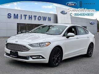 2018 Ford Fusion SE 3FA6P0HD7JR251022 2018 Ford Fusion SE