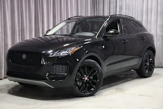 2020 Jaguar E-PACE P250 SE SADFP2FX9L1006758 2020 Jaguar E-PACE P250 SE