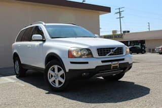 2008 Volvo XC90 3.2 YV4CY982581445076 2008 Volvo XC90 3.2