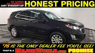 2018 Chevrolet Equinox LT 2GNAXSEV2J6246760 2018 Chevrolet Equinox LT