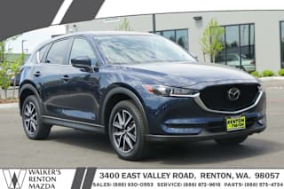 2018 Mazda CX-5 Touring JM3KFBCM6J0467854 2018 Mazda CX-5 Touring