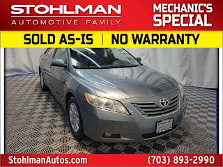 2008 Toyota Camry 4T1BE46K38U747666 2008 Toyota Camry