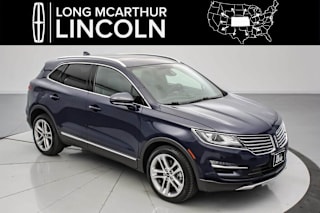 2018 Lincoln MKC Reserve 5LMCJ3D91JUL14036 2018 Lincoln MKC Reserve