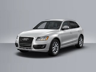 2011 Audi Q5 2.0T quattro Premium Plus WA1LFAFPXBA075723 2011 Audi Q5 2.0T quattro Premium Plus