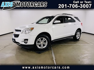 2015 Chevrolet Equinox LT 2GNALCEK9F6364691 2015 Chevrolet Equinox LT