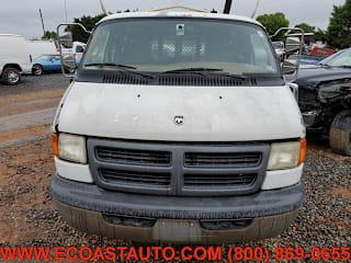 Used cargo vans for sale under $2000 discount