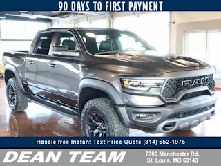 2021 Ram Pickup 1500 1C6SRFU92MN905138 2021 Ram Pickup 1500