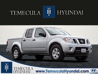 2013 Nissan Frontier SV 1N6AD0ER5DN726779 2013 Nissan Frontier SV