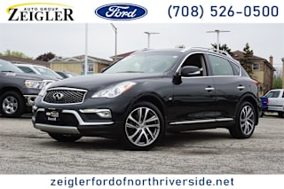 2017 Infiniti QX50 Base JN1BJ0RR3HM405851 2017 Infiniti QX50 Base