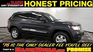 2013 Jeep Grand Cherokee 1C4RJFAG2DC576874 2013 Jeep Grand Cherokee